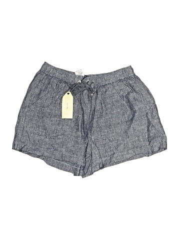 Sophie Max Shorts (view 1)