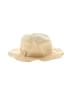 A New Day Ivory Sun Hat One size - photo 1