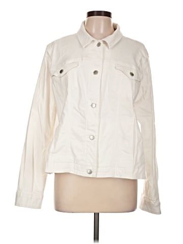 Croft & Barrow Jacket (view 1)