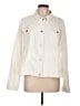 Croft & Barrow Ivory Jacket Size L - photo 1