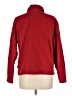 New York & Company 100% Polyester Red Jacket Size L - photo 2