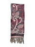 Unbranded Paisley Gray Scarf One size - photo 2