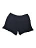 Columbia Solid Black Athletic Shorts Size M - photo 1