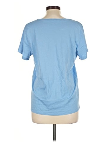 J.Crew Factory Store Short Sleeve T-Shirt (view 2)