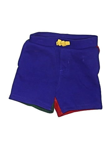 Ralph Lauren Shorts (view 1)