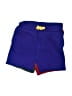 Ralph Lauren Color Block Blue Shorts 12-18 MO / 18 MO - photo 1