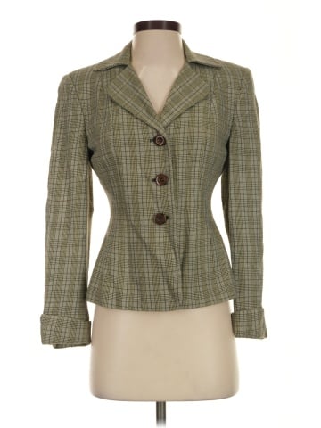 Petite Sophisticate Blazer (view 1)