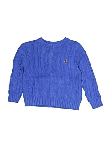 Baby Gap Pullover Sweater (view 1)
