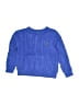 Baby Gap Blue Pullover Sweater Size 18-24 mo - photo 1