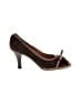 Sofft Brown Heels Size 8 - photo 1
