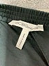 BCBGeneration 100% Recycled Polyester Black Casual Pants Size L - photo 7