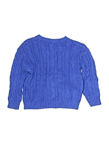 Baby Gap Pullover Sweater (view 2)
