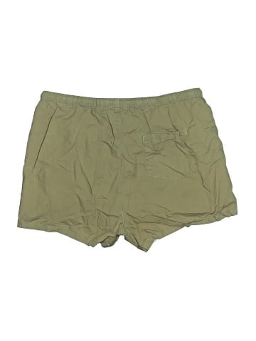 Lou & Grey Khaki Shorts (view 2)
