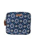 DENA Blue Makeup Bag One size - photo 1