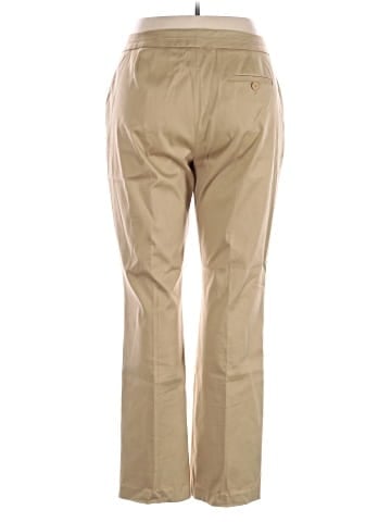 Sigrid Olsen Khakis (view 2)