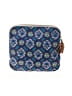 DENA Blue Makeup Bag One size - photo 2