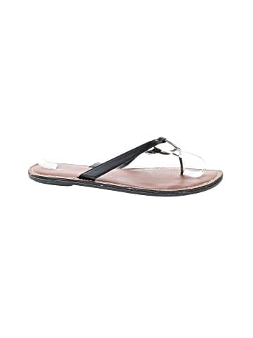 Mossimo Flip Flops (view 1)