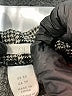 H&M Plaid Gray Casual Pants Size XS - photo 7