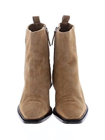 Everlane Ankle Boots (view 2)