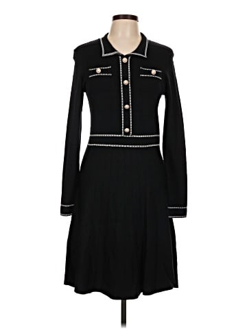 Alexia Admor Casual Dress (view 1)