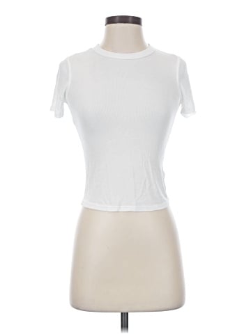 Michael Lauren Short Sleeve Top (view 1)