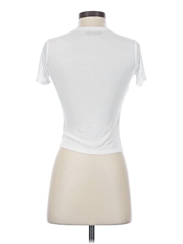 Michael Lauren Short Sleeve Top (view 2)