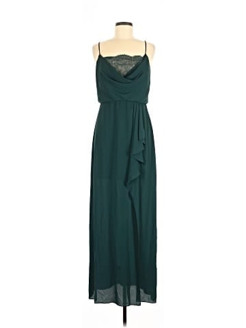 BCBGMAXAZRIA Cocktail Dress (view 1)