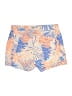 Columbia Tropical Orange Shorts Size M - photo 2