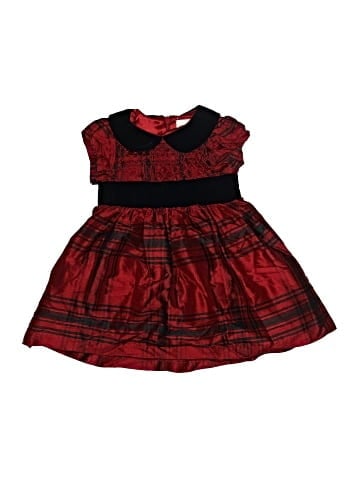 Gymboree Dress (view 1)