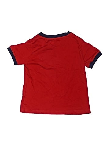 Polo by Ralph Lauren Short Sleeve Polo (view 2)