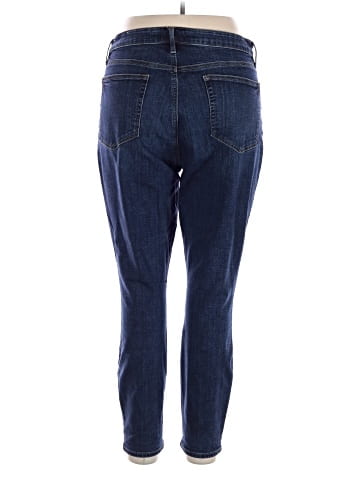 Ann Taylor LOFT Jeans (view 2)