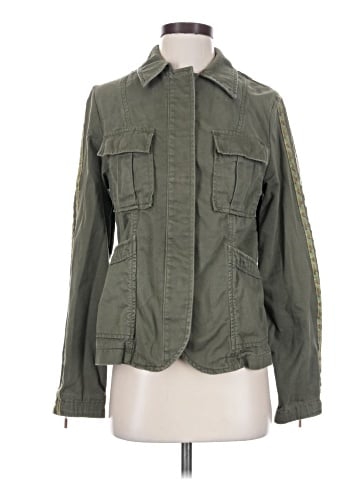 Stitch's Jacket (view 1)