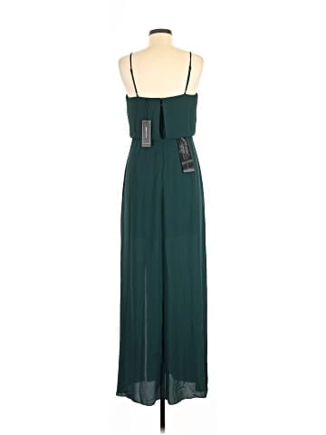 BCBGMAXAZRIA Cocktail Dress (view 2)