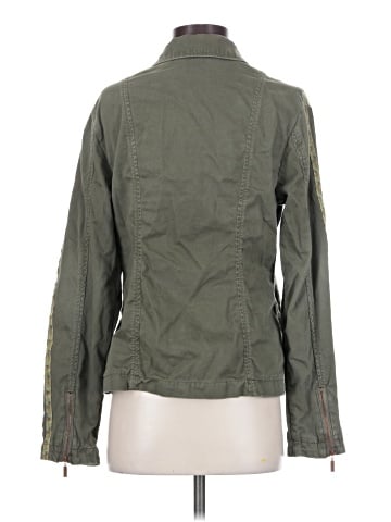 Stitch's Jacket (view 2)