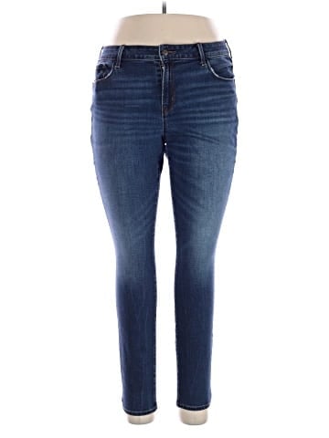 Old Navy Jeans (view 1)