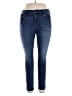 Old Navy Blue Jeans Size 14 - photo 1