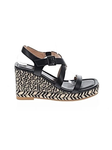 Assorted Brands Wedges (view 1)