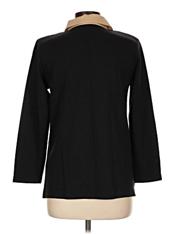 Cathy Daniels Long Sleeve Blouse (view 2)