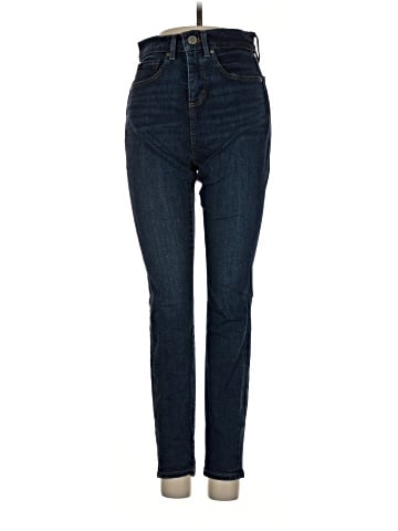 Ann Taylor LOFT Jeans (view 1)