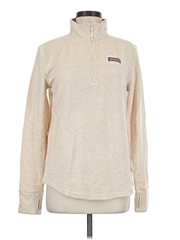 Vineyard Vines Fleece (view 1)