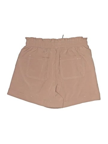 Danskin Khaki Shorts (view 2)