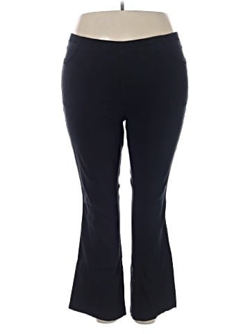 Just My Size Active Pants (view 1)