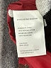Tribal 100% Cotton Red Coat Size 4 - photo 7