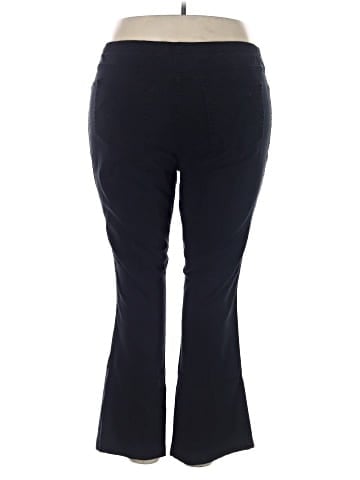 Just My Size Active Pants (view 2)