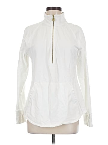 Lilly Pulitzer Raincoat (view 1)