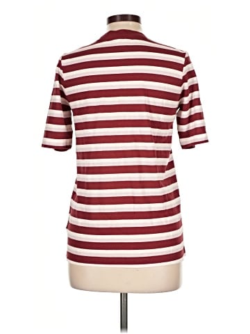 Bogner Short Sleeve Turtleneck (view 2)