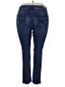 Seven7 Blue Jeans Size 20 - photo 2