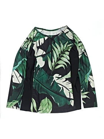 Swim by Cacique Rash Guard (view 1)