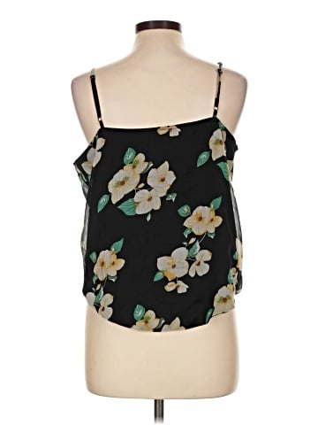 Free Press Sleeveless Blouse (view 2)