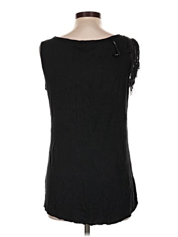 LovPosh Sleeveless Blouse (view 2)